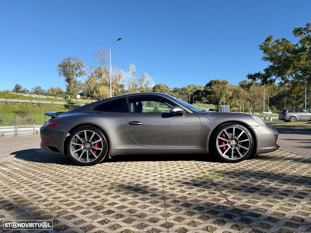 Porsche 911 (991) Carrera 2 S PDK - 2