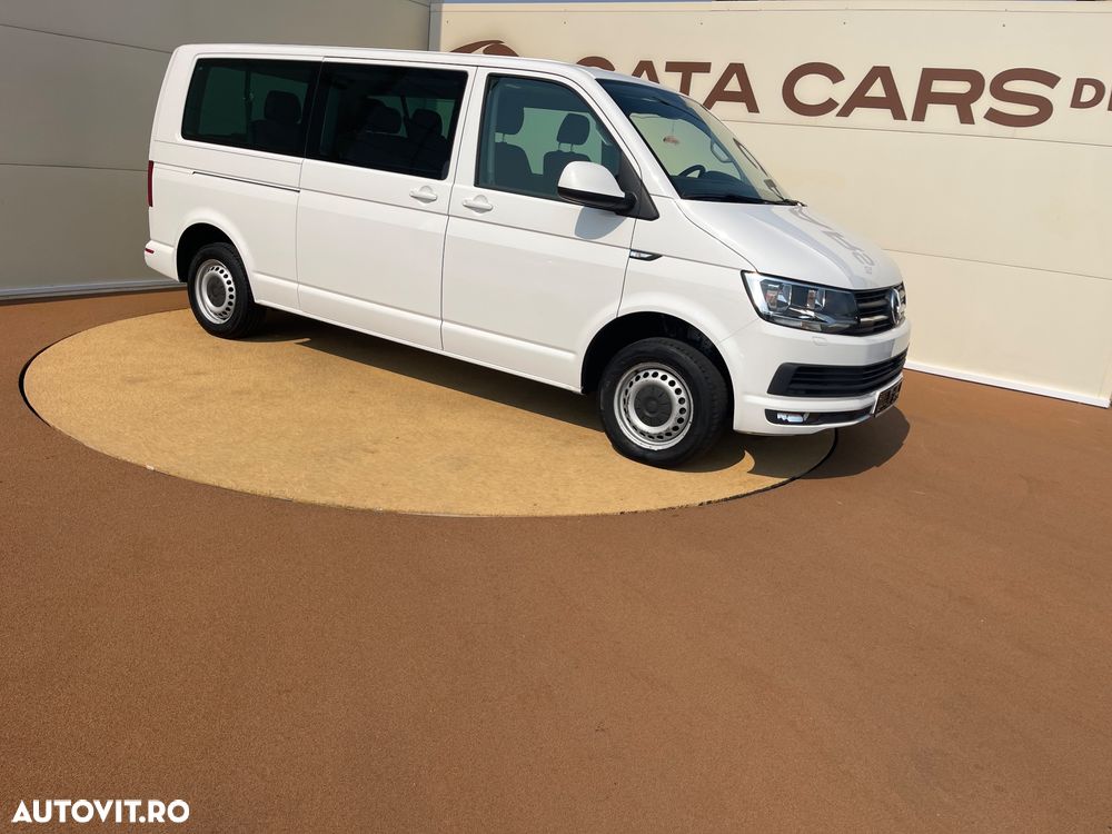 Volkswagen Caravelle LR Comfortline - 20