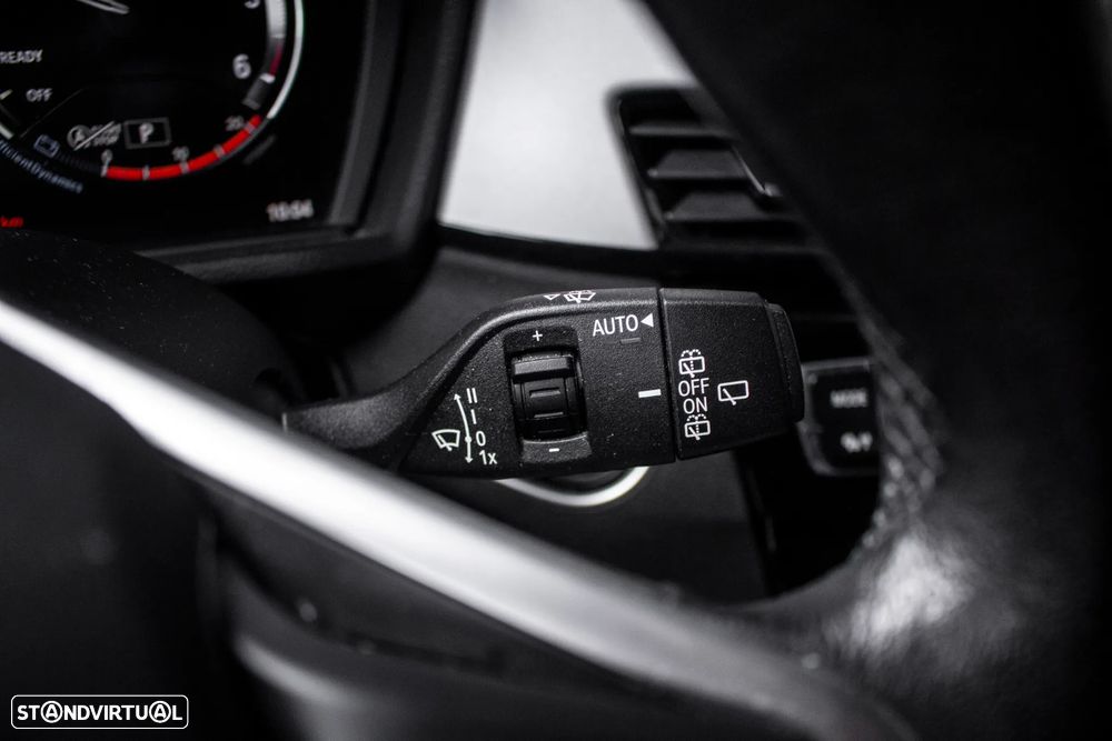 BMW X1 16 d sDrive Auto - 17