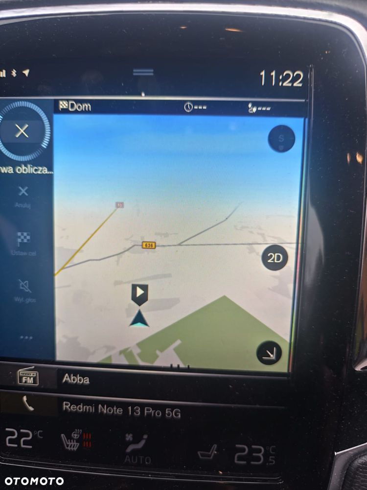 Volvo XC 90 B5 B AWD Inscription 7os - 18