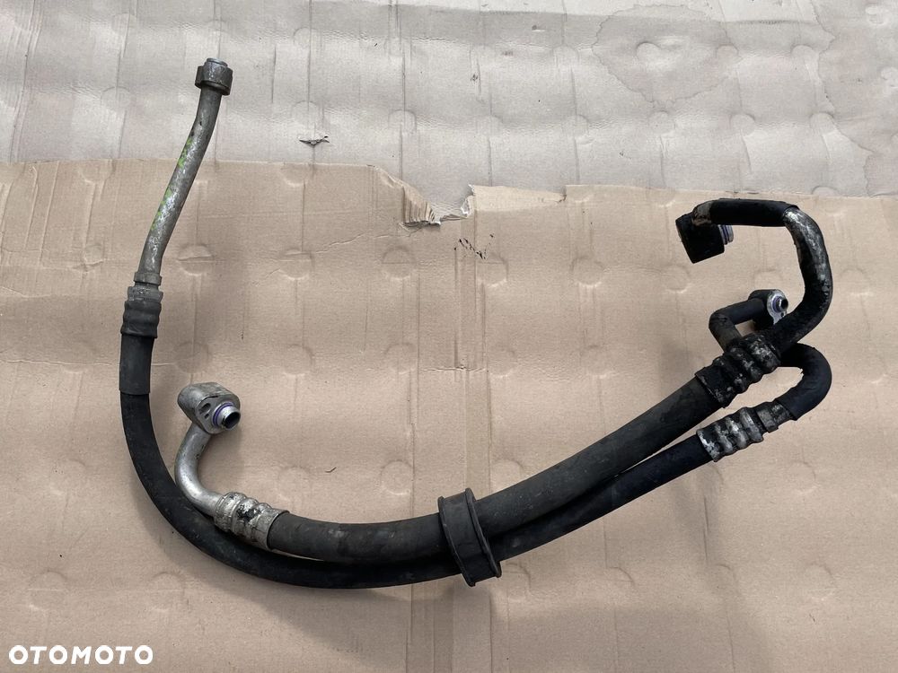 Przewód przewody klimatyzacji Volkswagen Audi Seat Skoda 1.9 TDI OE - 3