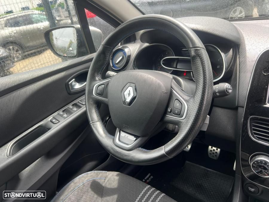 Renault Clio Break - 10