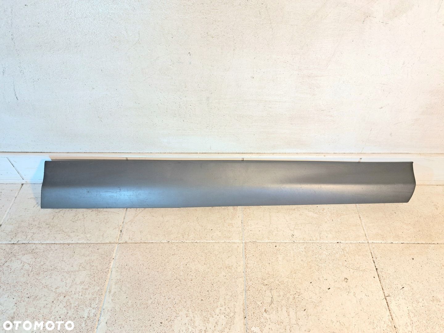 LISTWA NA DRZWI PRAWA PRZÓD HONDA CRV CR-V III 75312 54001B010 - 1