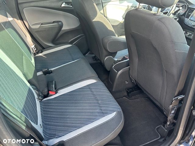 Opel Crossland X 1.2 Start/Stop 120 Jahre - 12