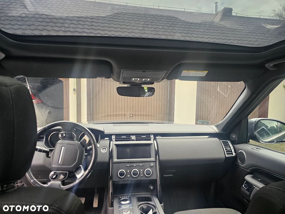 Land Rover Discovery 2.0 Sd4 SkyView Edition - 11