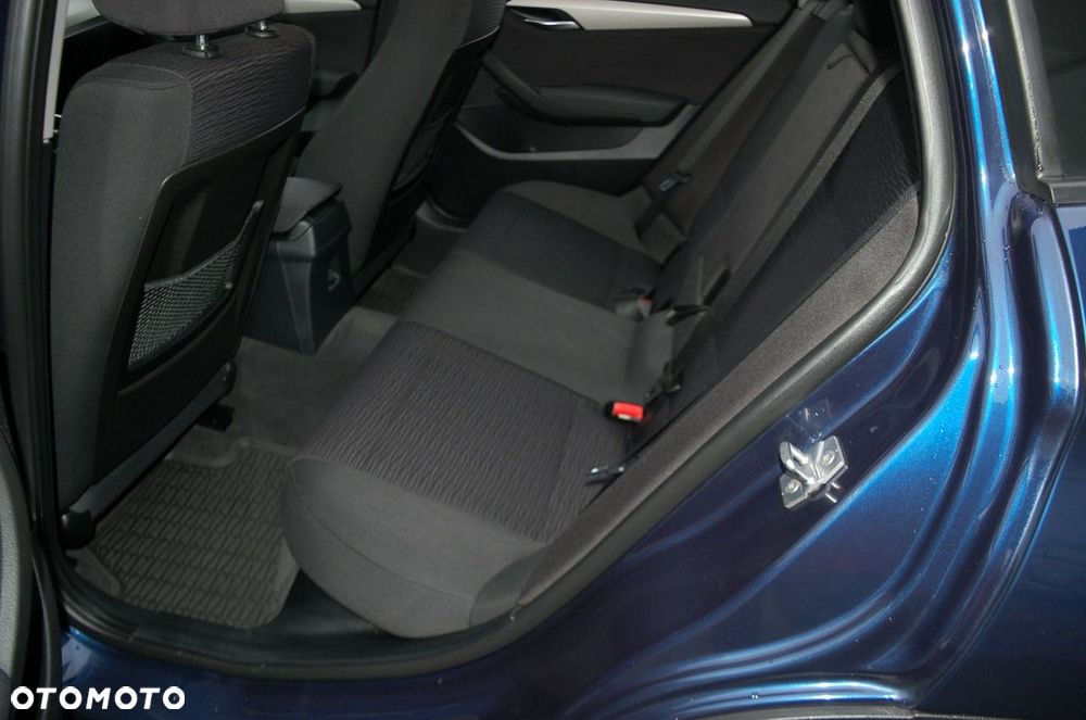 BMW X1 - 27