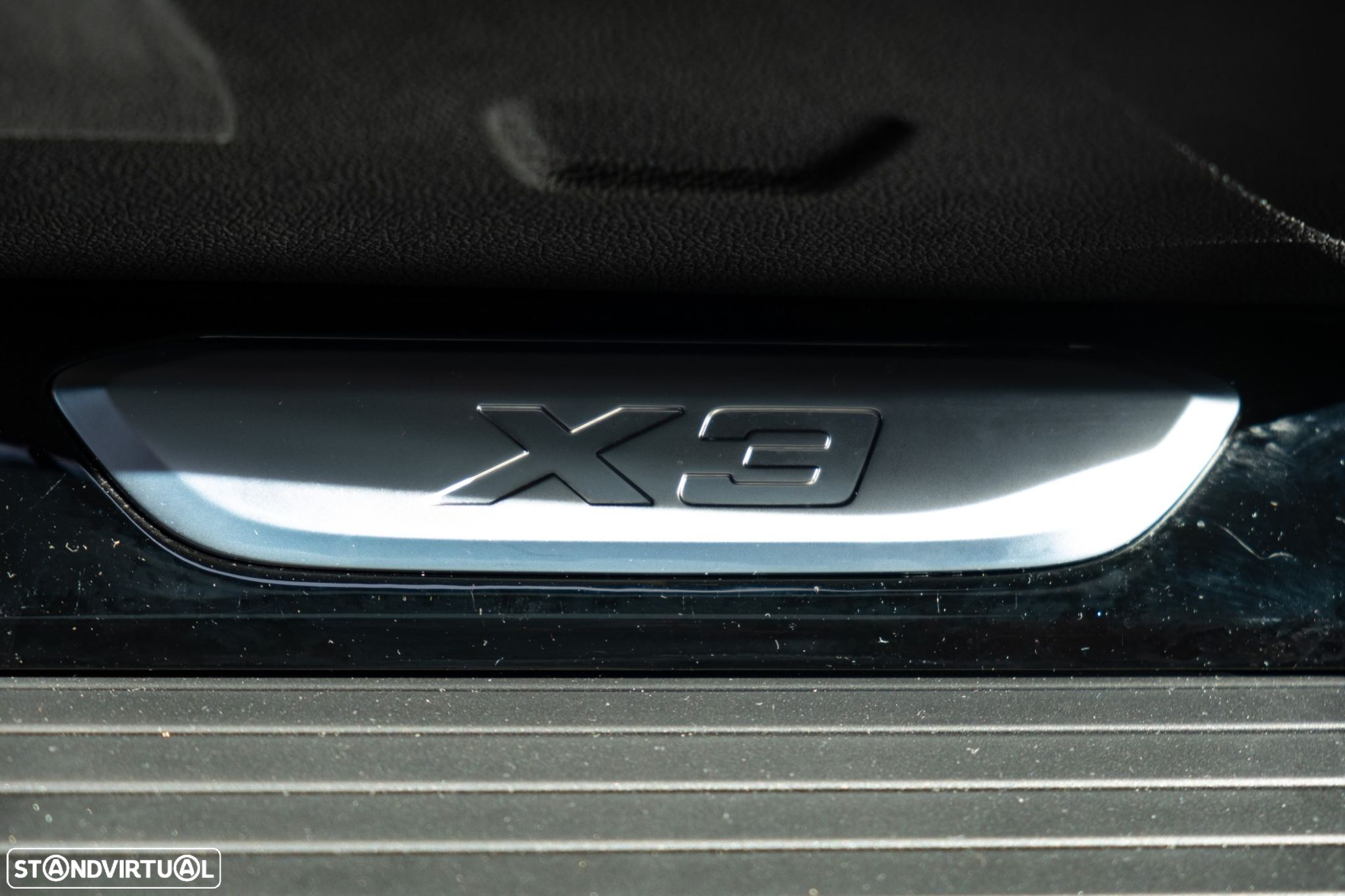 BMW X3 30 d xDrive - 20