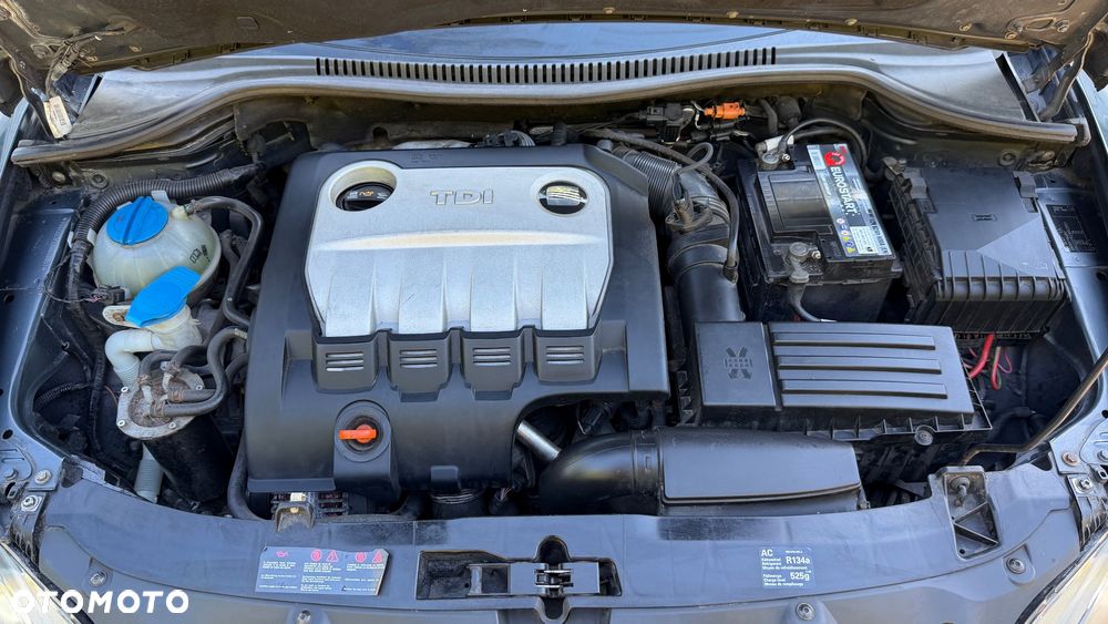Seat Leon 2.0 TDI DPF FR - 34