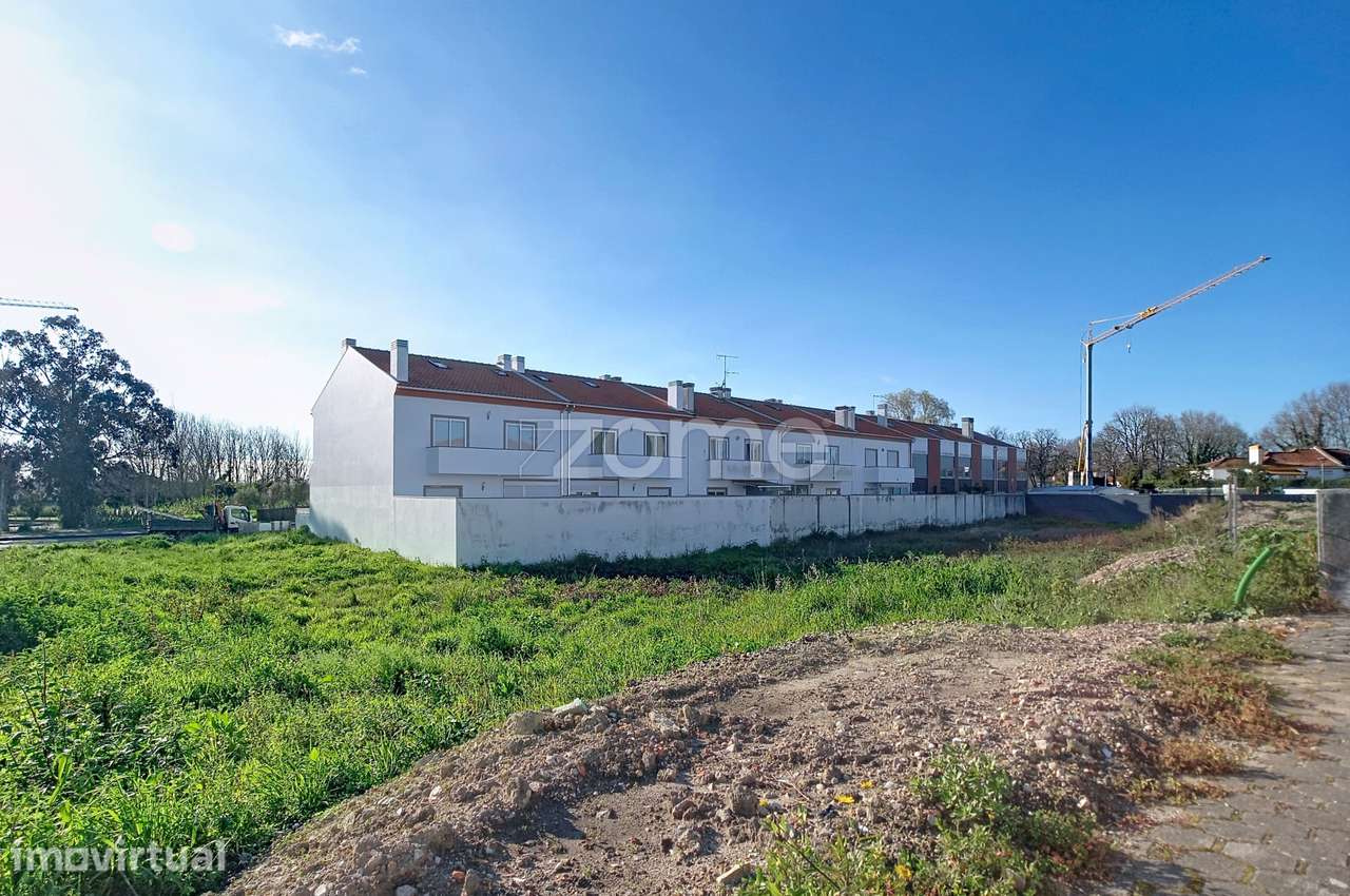 Terreno para Construção em Ílhavo – Excelente Oportunidade - Grande imagem: 2/15