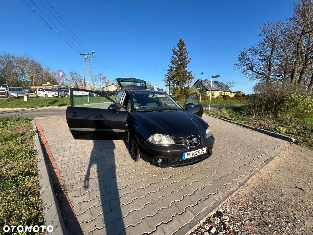 Seat Ibiza - 17