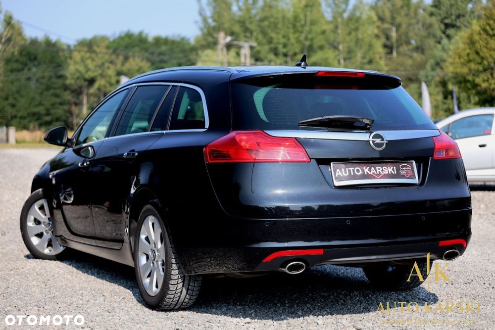 Opel Insignia - 5