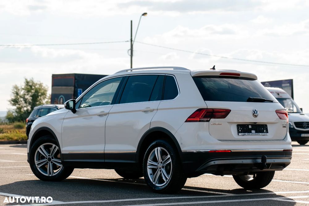 Volkswagen Tiguan 2.0 TDI DSG 4Mot Highline - 3