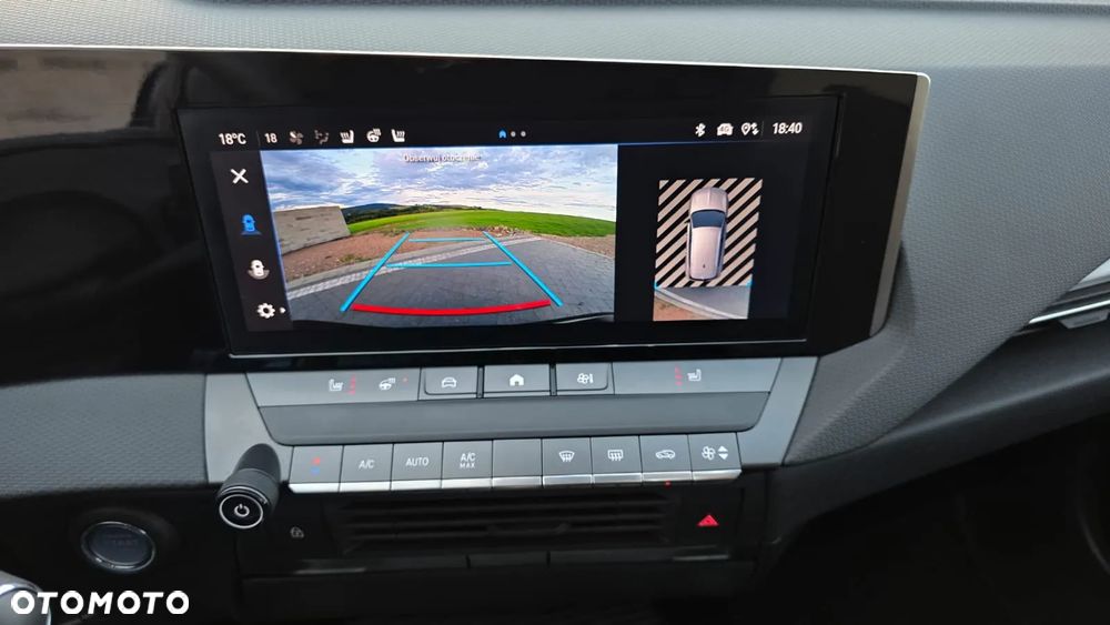 Opel Astra 1.5 D Automatik Enjoy - 17