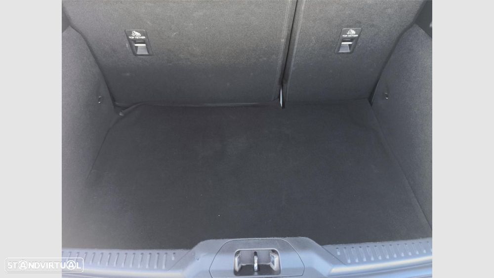 Ford Focus 1.0 EcoBoost MHEV ST-Line Aut. - 17