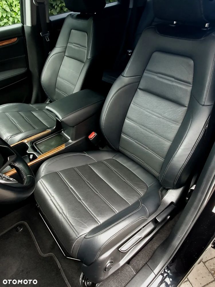 Honda CR-V 1.5 Elegance (Honda Connect+) - 30