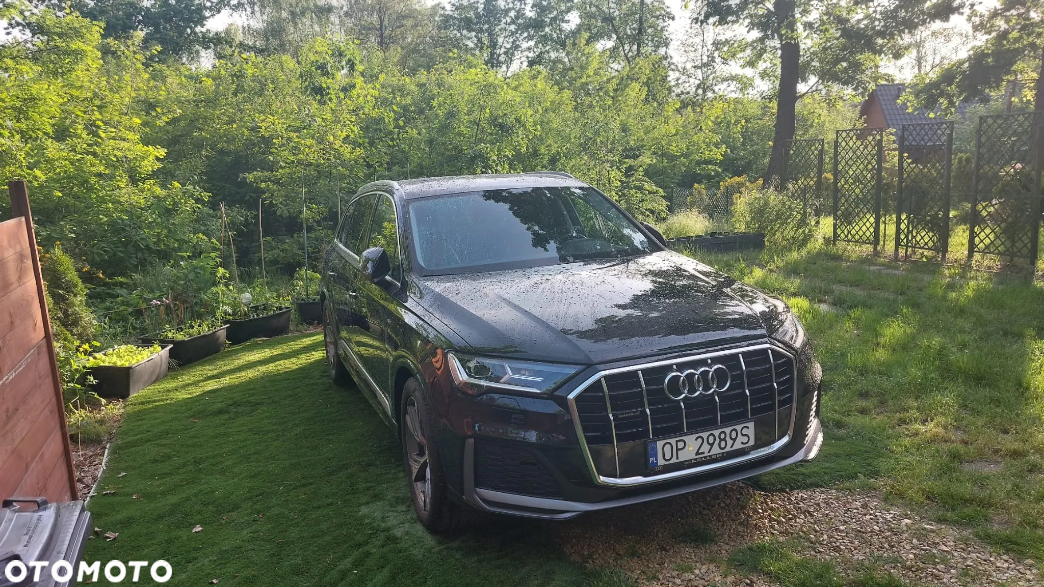 Audi Q7 - 3