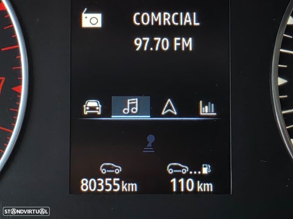 Renault Clio 1.0 TCe Evolution - 21