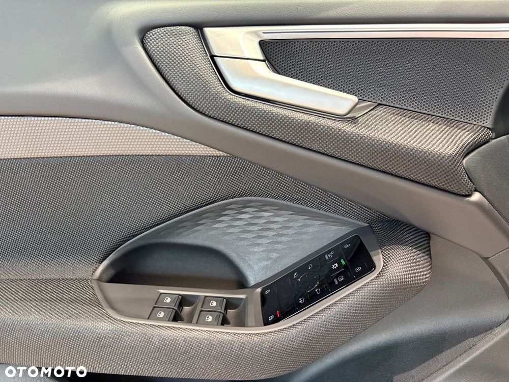 Audi A5 Limousine - 13