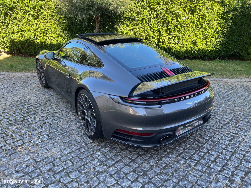 Porsche 911 (992) Carrera S PDK - 41