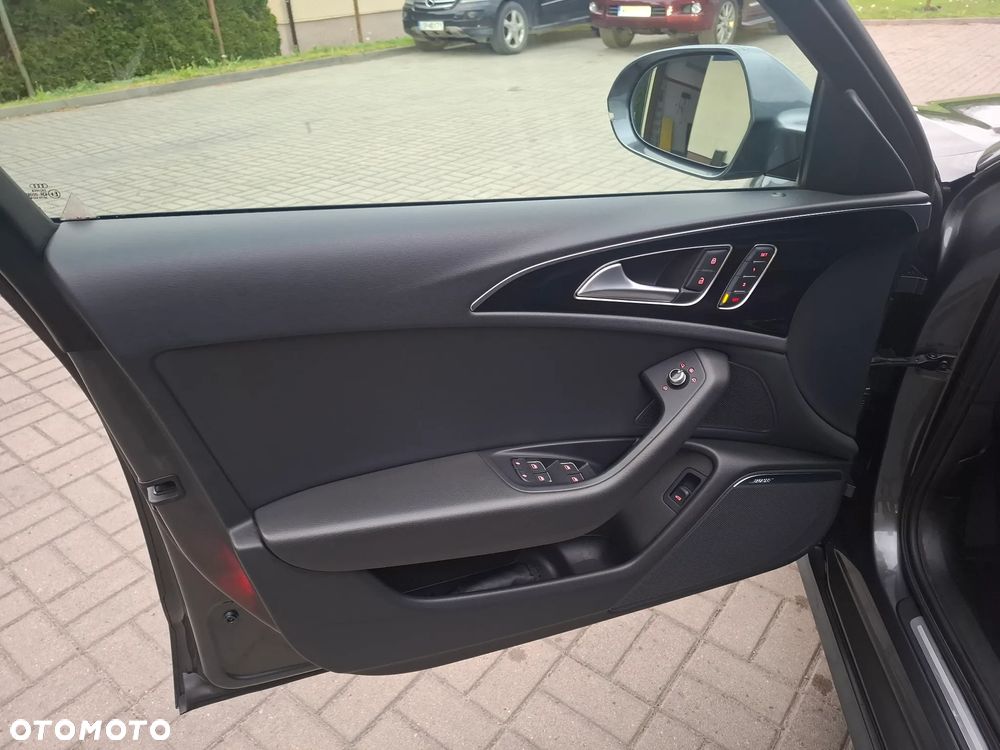 Audi A6 Avant 3.0 TDI DPF quattro tiptronic sport selection - 12