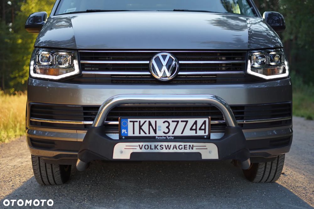 Volkswagen Multivan 2.0 TDI L1 Highline - 2