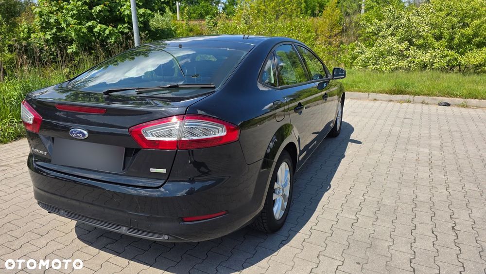 Ford Mondeo 1.6 T Gold X - 3