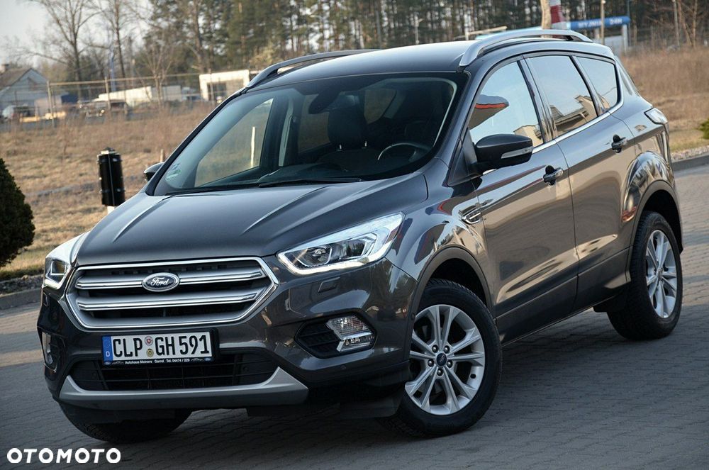 Ford Kuga - 6
