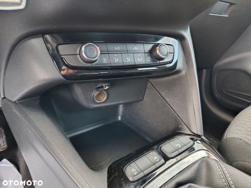 Opel Corsa 1.2 S&S - 14