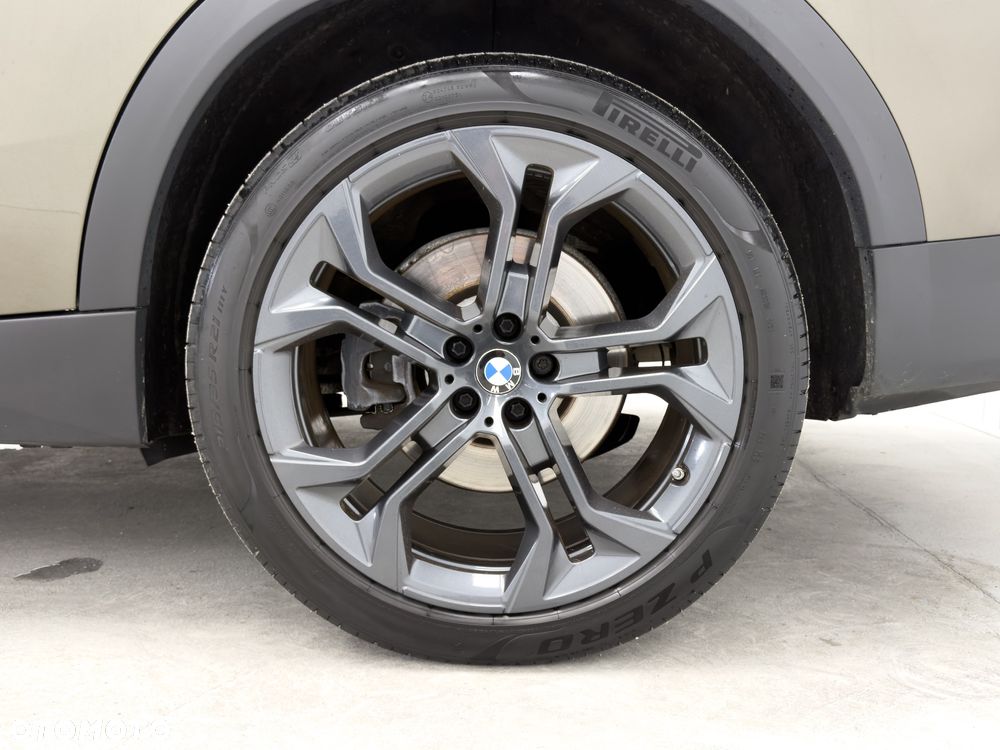 BMW X6 xDrive30d - 14