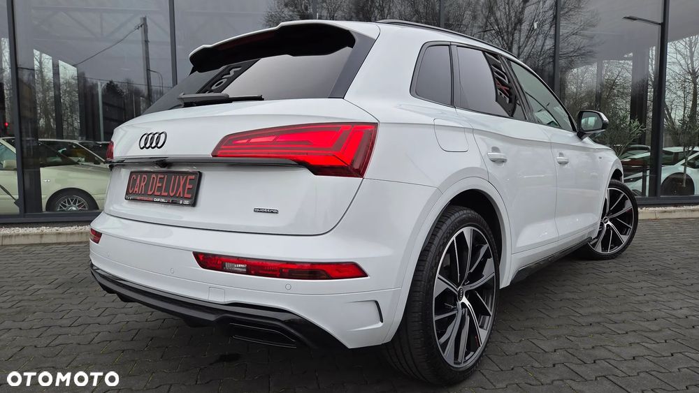 Audi Q5 - 8