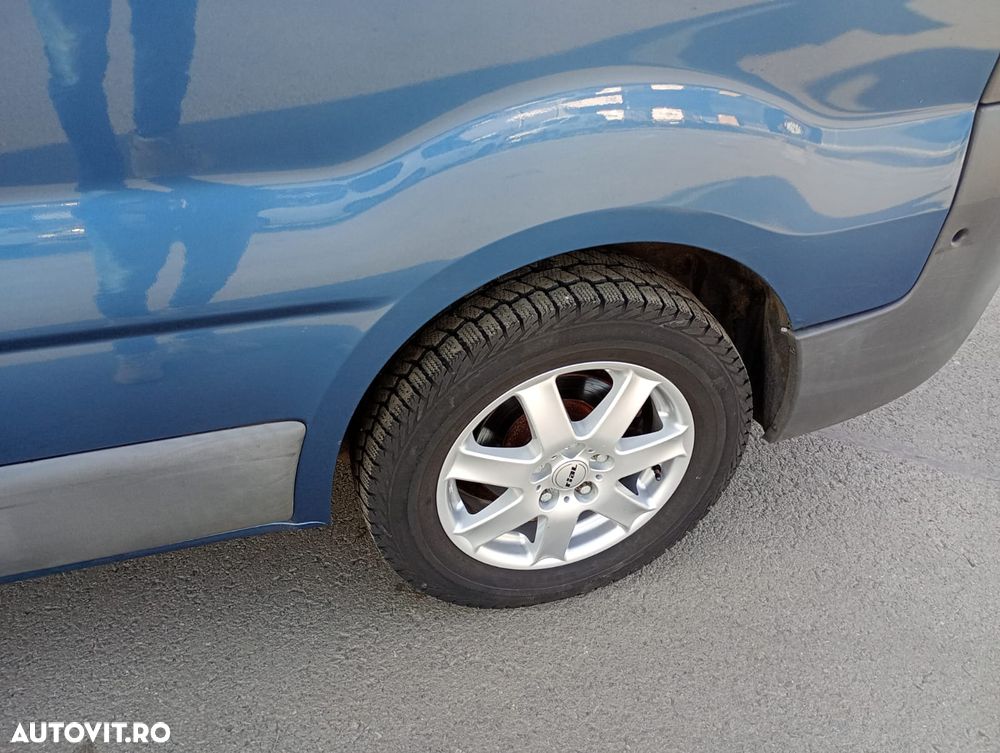 Renault Trafic 1.9 dCi Passenger Authentique - 10