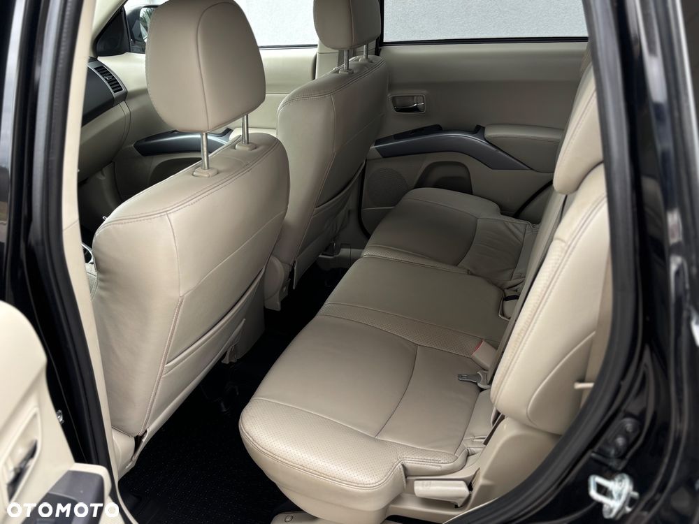 Citroën C-Crosser FAP Exclusive - 22