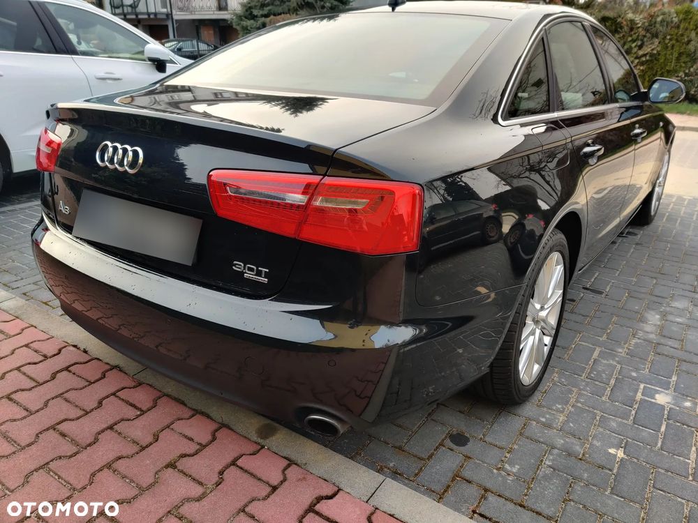 Audi A6 Limousine - 2