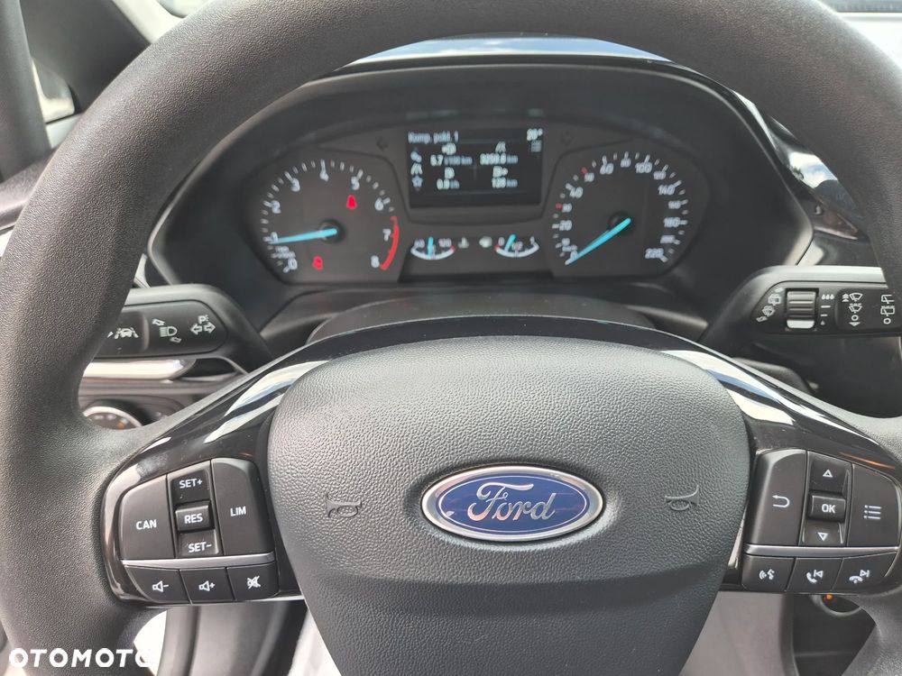 Ford Fiesta 1.1 TREND - 33