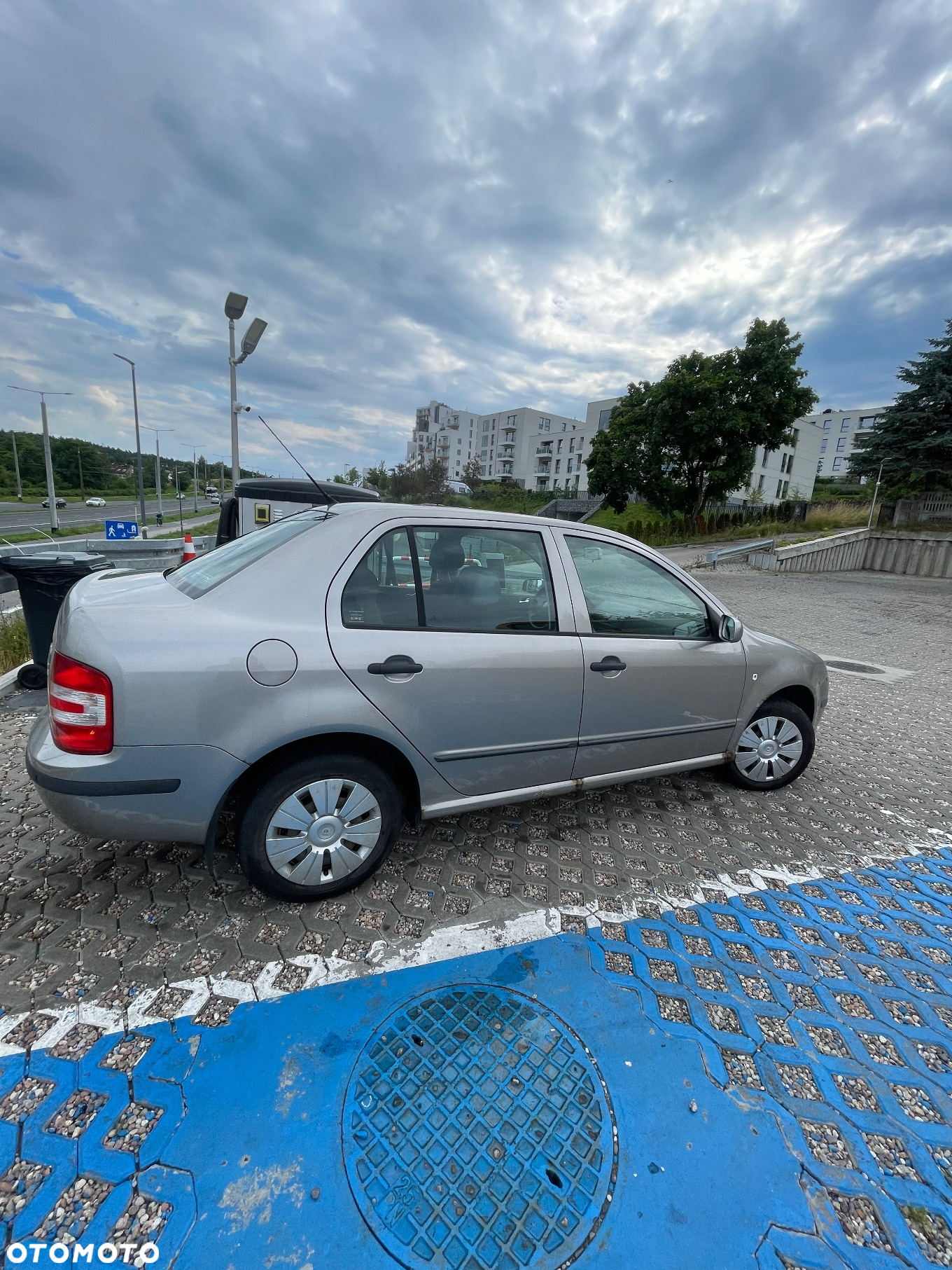 Skoda Fabia 1.2 12V Classic - 11