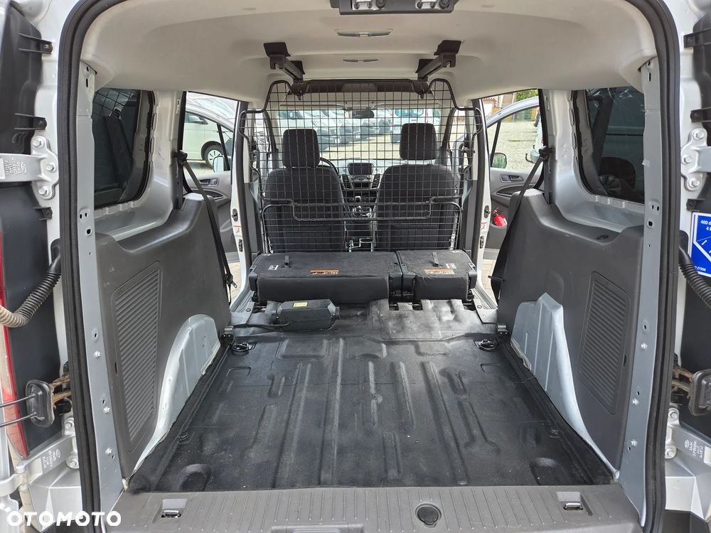 Ford Transit Connect Kombi 230 L2 Trend - 33