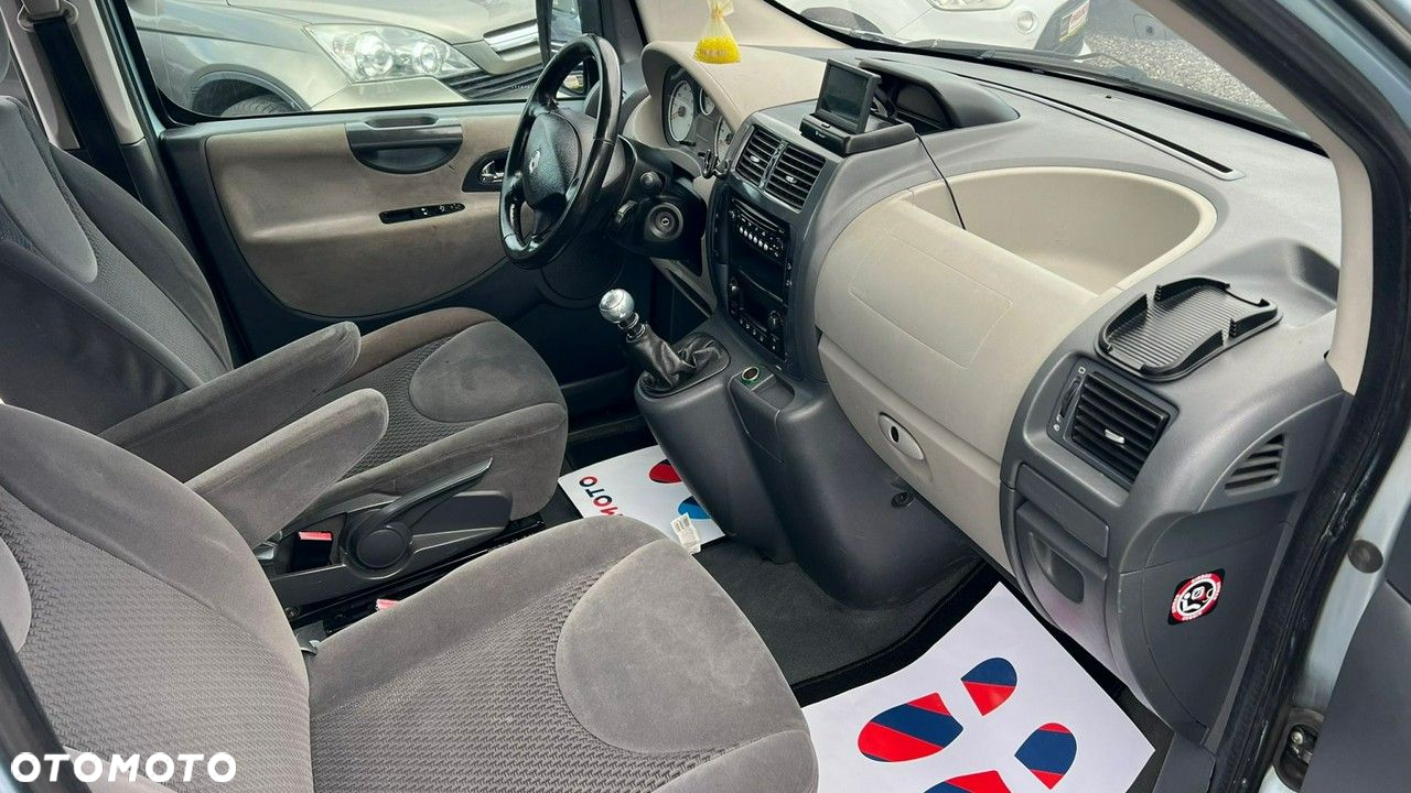 Fiat Scudo - 11