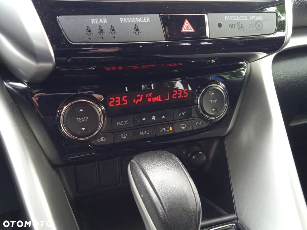Mitsubishi Eclipse Cross 1.5 T GPF Invite Plus CVT - 23