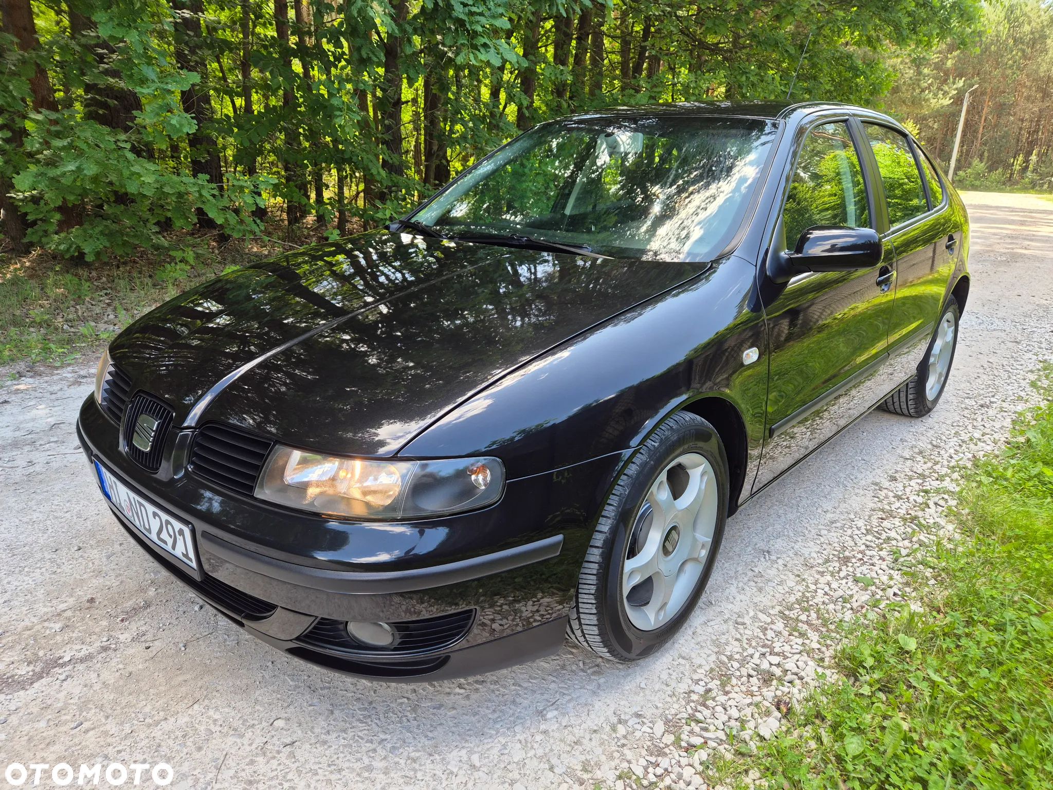 Seat Leon 1.9 TDI Spirit - 1