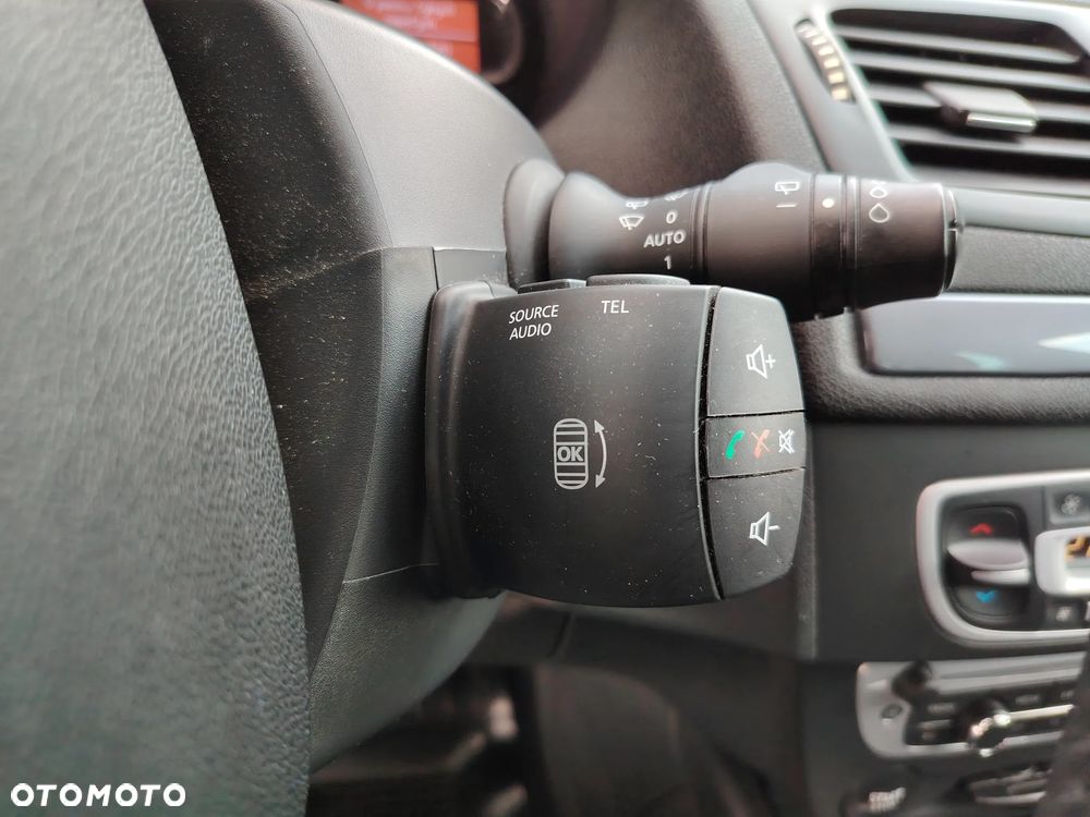 Renault Megane 1.2 16V TCe Energy Limited - 19