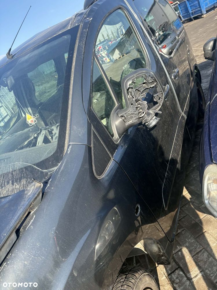 PEUGEOT PARTNER III - 6