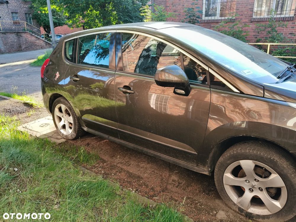Peugeot 3008 - 2