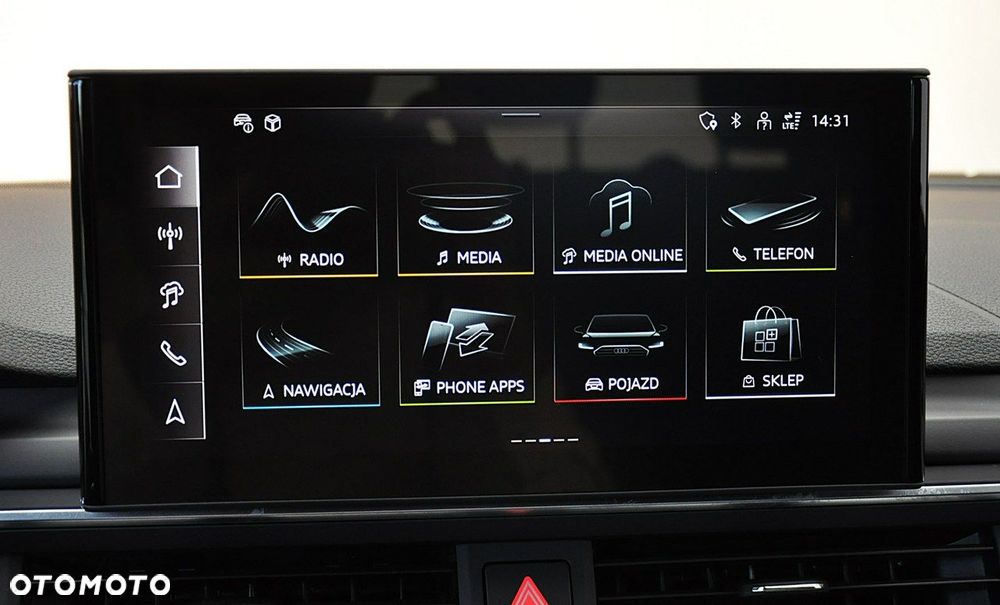 Audi A4 Allroad - 33