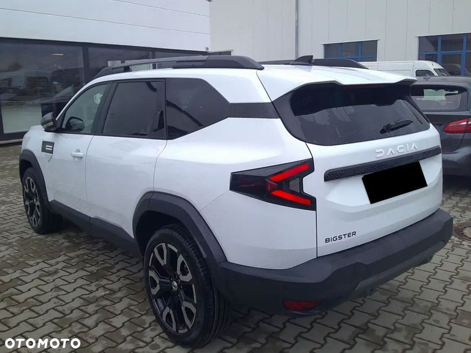 Dacia Bigster - 6