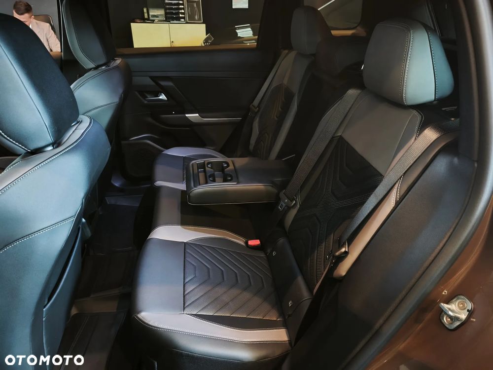 Jeep Compass 1.2 T3 mHEV Summit FWD DCT - 26