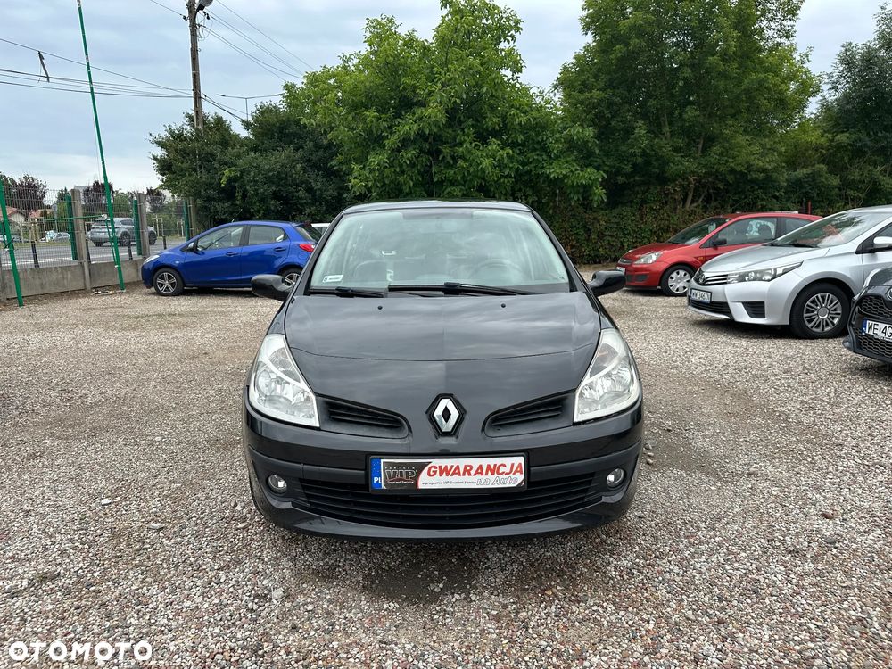 Renault Clio 1.2 16V Rip Curl - 4