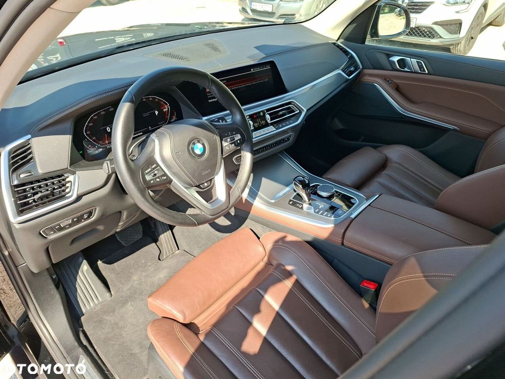 BMW X5 - 11