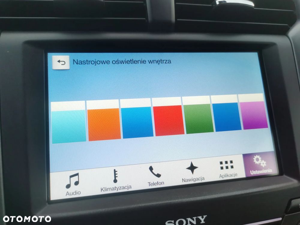 Ford Mondeo 2.0 TDCi Titanium PowerShift - 33