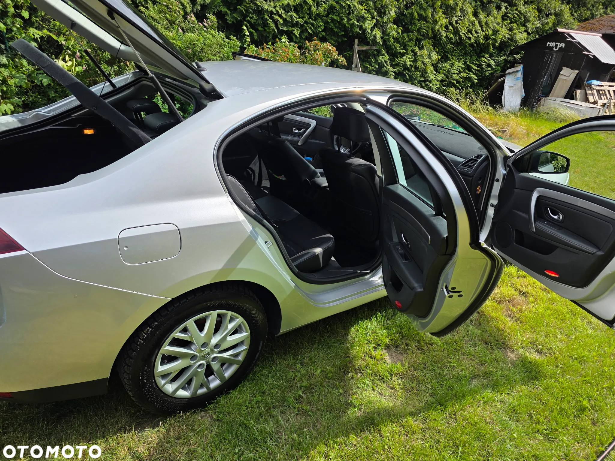 Renault Laguna 2.0 Bose Edition Etanol - 10