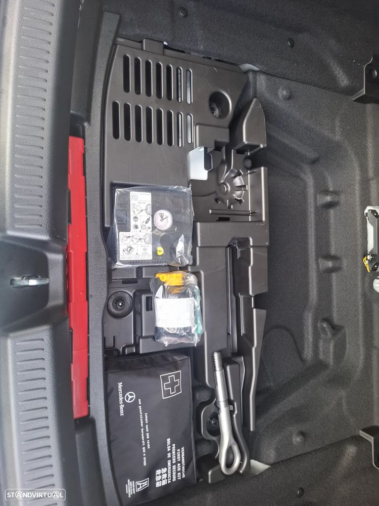 Mercedes-Benz A 200 7G-DCT AMG Line - 55